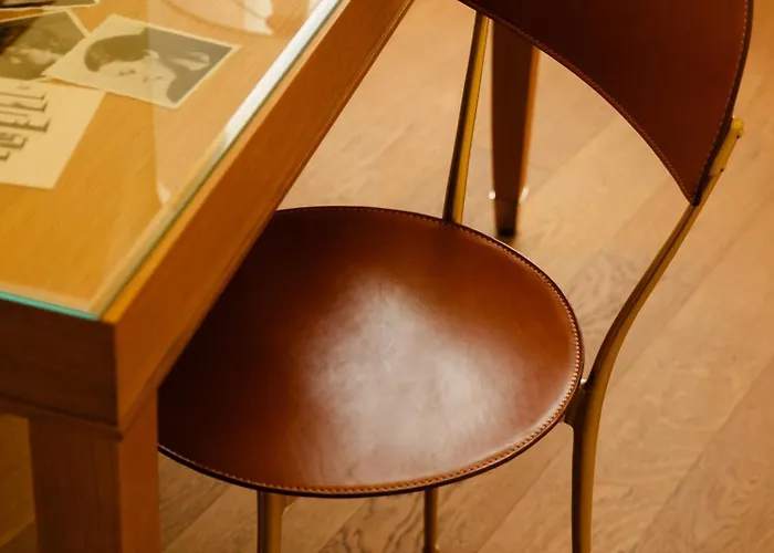 9confidentiel Ξενοδοχείο Παρίσι