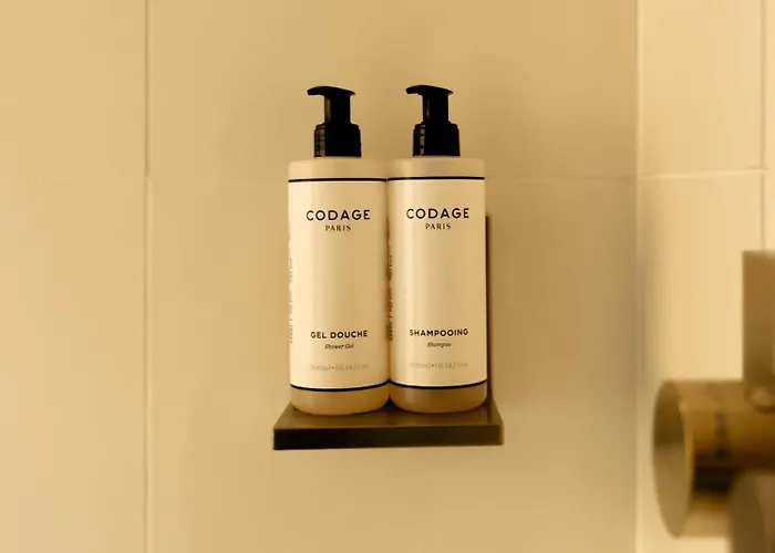 Ξενοδοχείο 9confidentiel