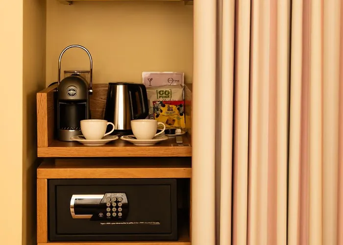 Ξενοδοχείο 9confidentiel Παρίσι