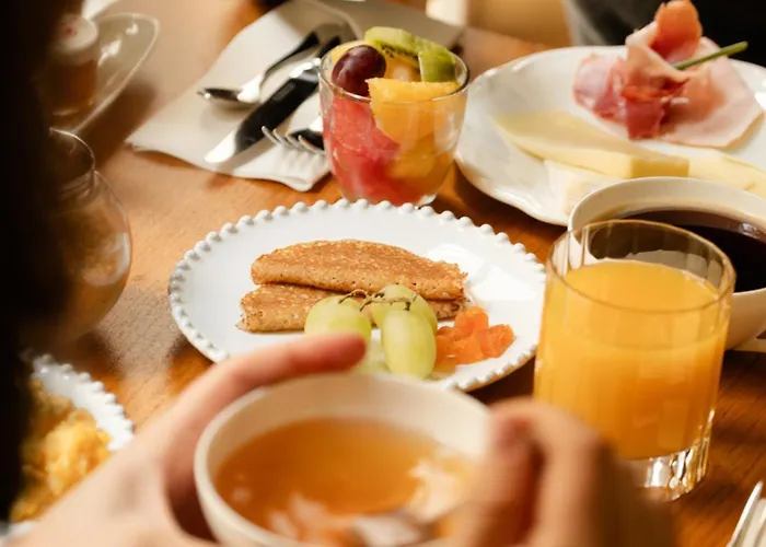 9confidentiel 4* Παρίσι