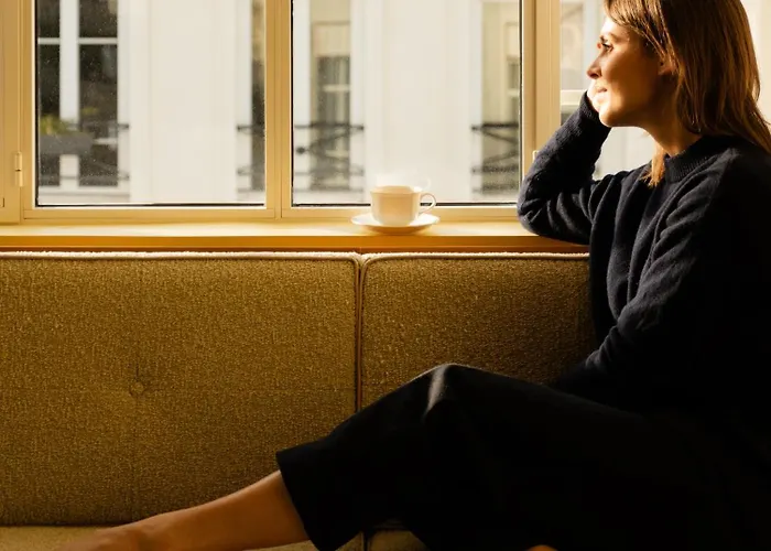 Ξενοδοχείο 9confidentiel Παρίσι