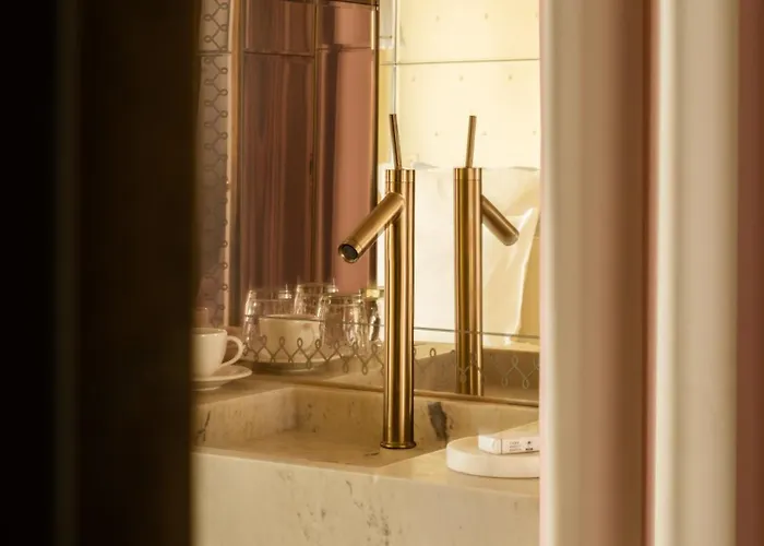 9confidentiel 4* Παρίσι