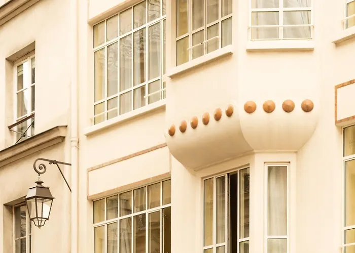 9confidentiel Παρίσι