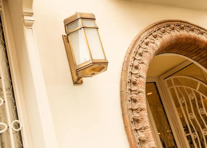 9confidentiel Ξενοδοχείο