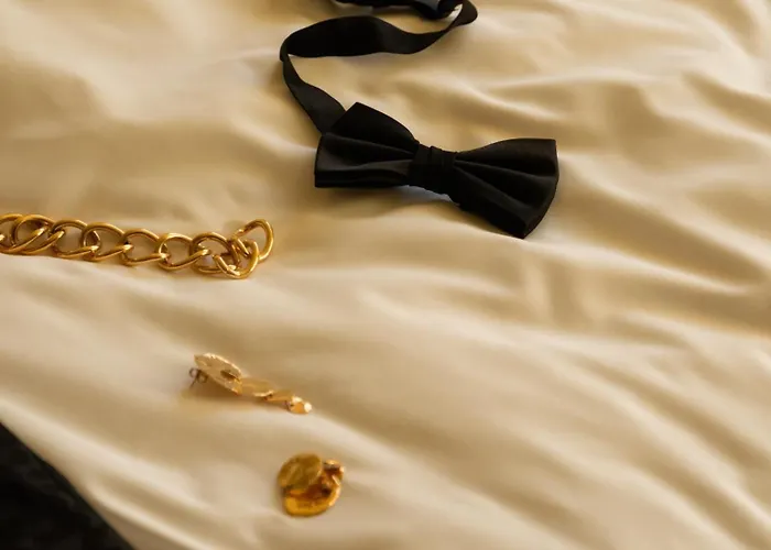 Ξενοδοχείο 9confidentiel 4*