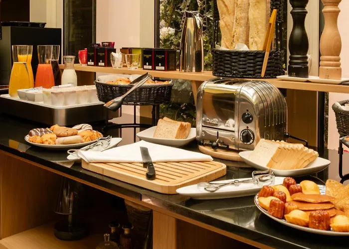 Ξενοδοχείο 9confidentiel Παρίσι