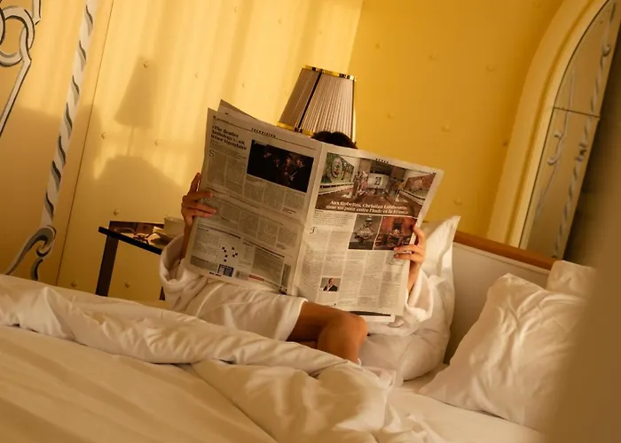 9confidentiel Ξενοδοχείο