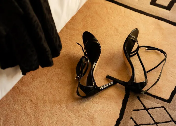 9confidentiel 4* Παρίσι