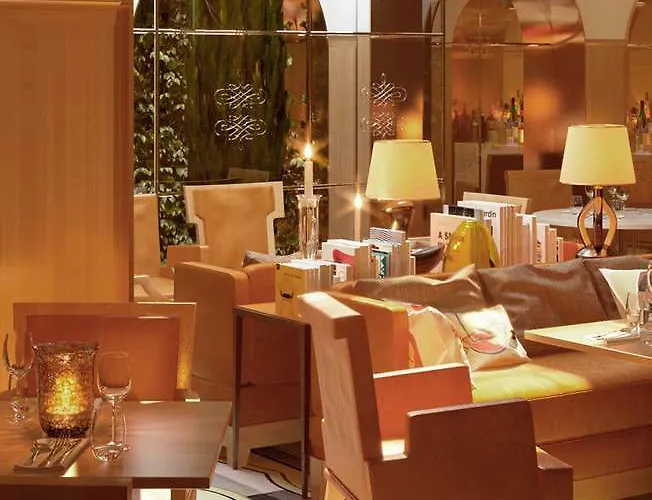 9confidentiel Otel 4*