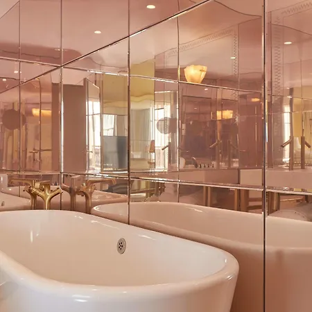 Отель 9confidentiel