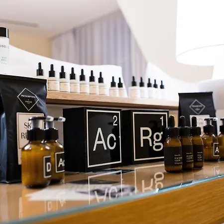 9confidentiel Отель