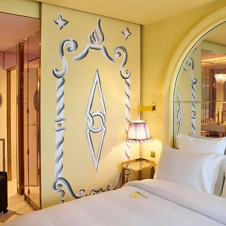 9confidentiel Hotel