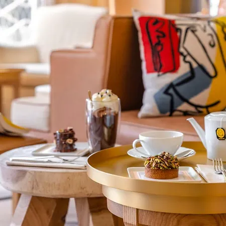 Отель 9confidentiel 4*