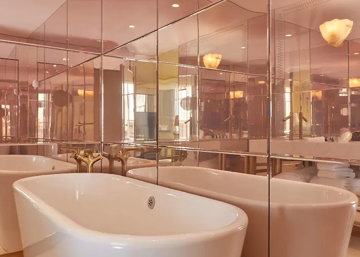Hotel 9confidentiel