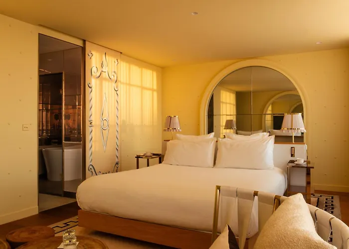 9confidentiel Hotel